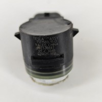 Tesla model 3 2021 с передний датчик парковки pdc с Разборки, фото thumb