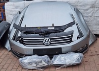 фото thumb №2, Vw passat b7 перед бампер капот bi ксенон крила