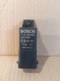 фото thumb №1, Реле свічка розжарювання renault trafic iii 1.6 dci 028103050 8200798585