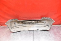 фото thumb №12, Бампер задняя задний ld7r pdc vw polo 5 v 6r 5d hb 09-15