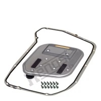 фото thumb №1, Фильтр коробки передач автоматическая коробка передач hengst фильтры