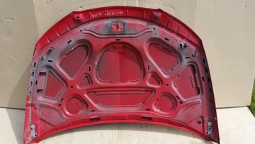 фото thumb №12, Капот крышка двигателя seat ibiza iv рестайлинг 12-17r ls3h