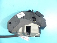 фото thumb №3, Замок зад лівий двері розпашний transit courier