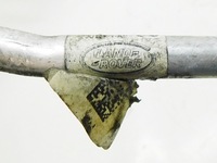 фото thumb №6, Шланг кондиціонера - land rover discovery v l462