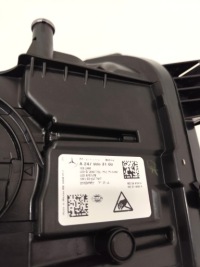 фото thumb №8, Mercedes glb w247 лампа ліва перед led high performance a2479063100