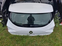 фото thumb №1, Кришка багажника задня renault clio v 19- hb оригінал