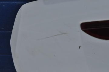 фото thumb №4, Volvo xc60 i кришка багажника зад задня 614-46 рестайлінг