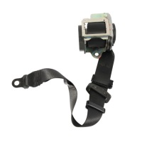 Porsche cayman 987c ремінь безпеки перед передній ліве правий 98780303303 Оригінал, фото thumb