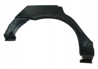 Купить Ремкомплект крыла задний opel vectra b 95-03 правый, фото thumb