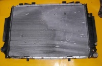 Купити Радіатор води mercedes w140 4.2 5.0 6.0 s-klasa, фото thumb