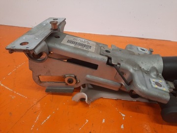 фото thumb №7, Volvo s80 2.5d 98-06 sedan колонка рулевая 9491778
