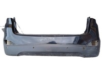 фото thumb №1, Hyundai ix35 10- бампер задняя 866112y000