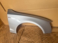 Купити Audi a5 8t s line рестайлінг  крило правий перед lz7g оригінал  2016 r, фото thumb