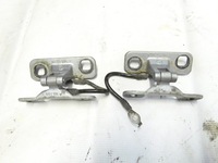 фото thumb №1, Bmw x3 e83 петли крышки багажника левый + правый