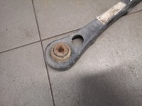 фото thumb №5, Важіль задня audi a6 c6 4f0501529e