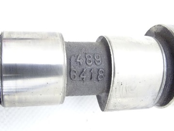 фото thumb №8, Daf lf 45 55 3.9 150 170 e3 вал розподільний вал