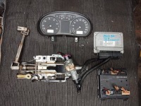 фото thumb №1, Набор стартовый vw polo iv 9n lift 1.2 03d906033f