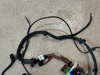 фото thumb №16, Джгут двигуна bmw 4 f36 gran coupe 8578504