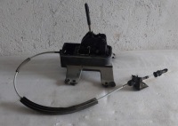 Купити Opel corsa e куліса  автоматична передач 1.4, фото thumb