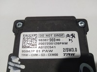 фото thumb №4, C4 iii камера асистент поперечина руху 9838796980