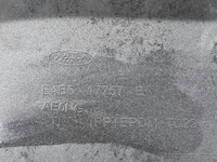 фото thumb №8, Ford ka k + plus бампер передній перед