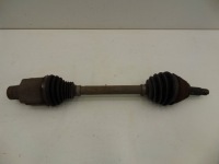 фото thumb №1, 2010 mini cooper countryman r60 приводной вал передняя