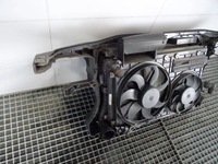 фото thumb №9, Pas переднє підсилювач 2.0 tdi vw passat cc