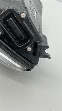 фото thumb №6, Tesla s рестайлінг лампа правий перед повний led 105357500c