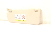 фото thumb №1, Защита солнцезащитная правая skoda rapid ii