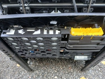 фото thumb №14, Bmw m5 f90 g30 lci m-power салон сидіння 2023 рік масаж вентиляція підігрів