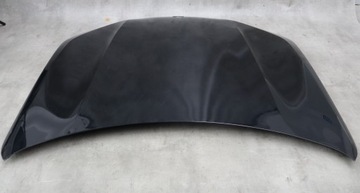 фото thumb №9, Капот кришка двигуна bmw x5 g05 x6 g06