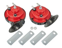 фото thumb №8, Клаксон audi, seat, skoda, vw 08.80-12.13 комплект