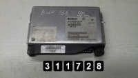 фото thumb №1, 1998 bmw 7 series ecu bosch 0260002360