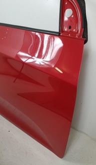 фото thumb №7, Дверь правое перед передние beg kia picanto ii 3d