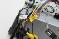 фото thumb №12, Радио навигация монитор navi do mercedes slk r171 w171 kenwood dmx7017dabs