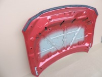 Mazda cx5 cx 5 рестайлінг  2017 2018 капот кришка двигуна Доставка, фото thumb