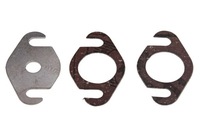 фото thumb №1, Заглушка клапана egr do audi q3 2011 2012 2013 2014 2015