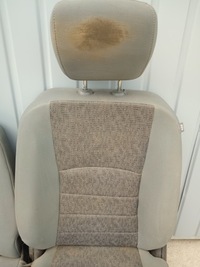 фото thumb №12, Dodge ram 09 сиденья заднее сиденье комплект usa