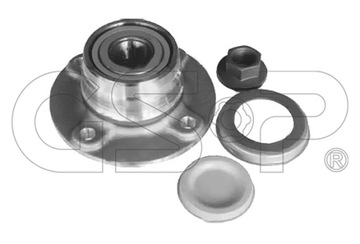 фото thumb №2, 9227023k gsp ступиця зад l/p opel corsa c 00-