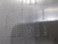 фото thumb №9, Skoda kamiq 658809961 подкрылок левый перед oryg идеальное состояние !!