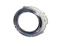 фото thumb №5, Proace 16-23 защита хром кольцо решётка противотуманная фара левый