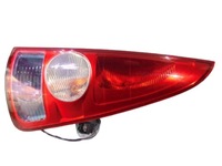 фото thumb №1, Лампа правый задняя renault espace iv