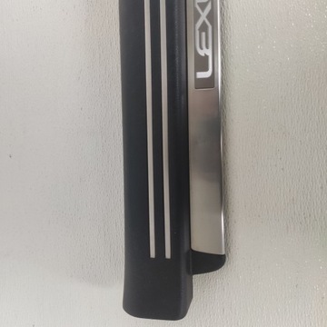 фото thumb №3, Lexus ls 460 2007 планка накладка пороговая левый перед