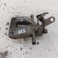 фото thumb №3, Skoda superb ii 2 2,0tdi супорт гальмівний правий зад aluminiowy