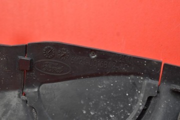 фото thumb №8, Панель під лобовим склом нижня eu 6m21-u016b42-ac ford s-max mk1 06-10