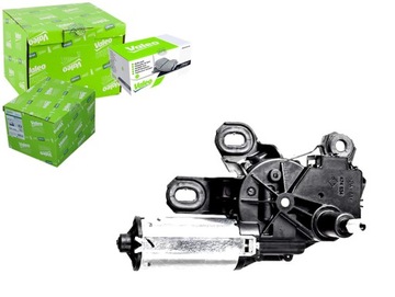 фото thumb №13, Двигатель дворник mercedes зад , viano w639 20