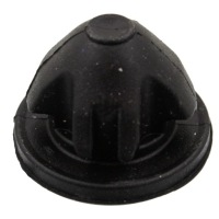 фото thumb №1, Element кріпильний, кришка відсік двигуна febi