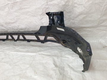 фото thumb №9, Skoda yeti рестайлинг outdoor 12- бампер задний зад