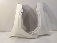 фото thumb №6, Mercedes glb w247 крила передній лівий - 16436