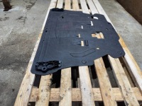 фото thumb №8, Volvo v60 s60 iii 18- xc60 17- xc90 14- v90 s90 16- плита защита pod двигатель